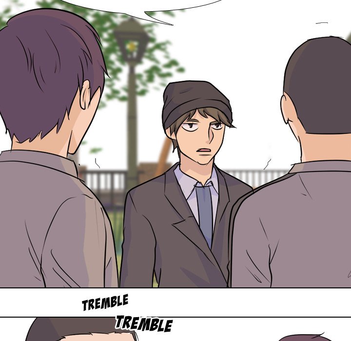High School Legend : Red Dragon - episode 29 - 16