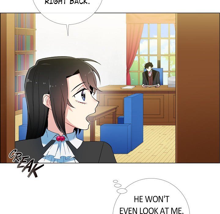The Maid and the Vampire - episode 12 - 93