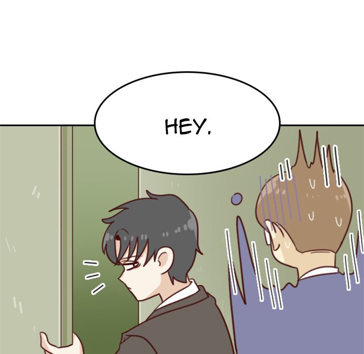 Hidden From The Light - episode 8 - 39