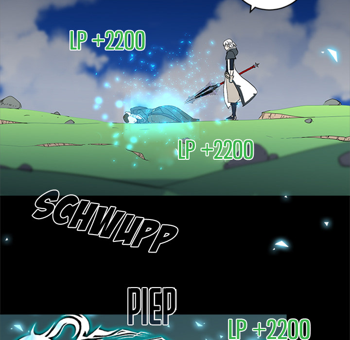 Shade of Arcana - episode 33 - 68