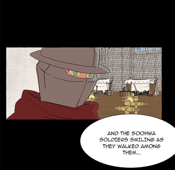 New Life, New Me - episode 61 - 51