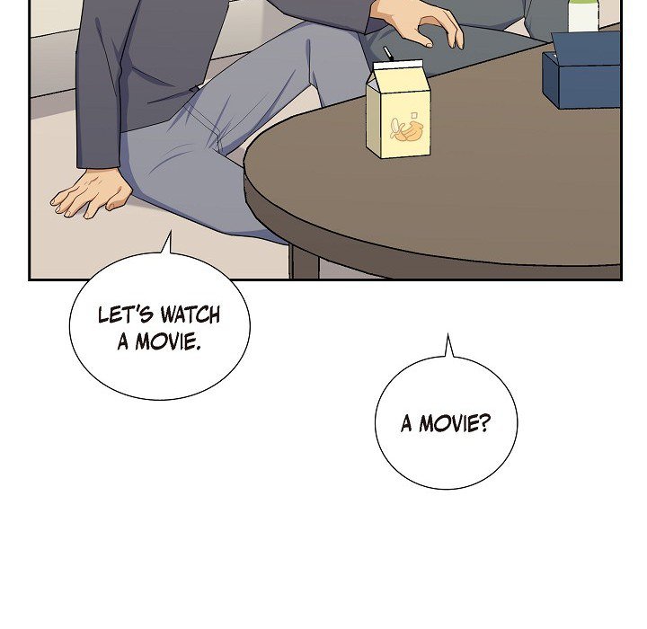 Lovers, Cats, and the Killer - episode 28 - 6