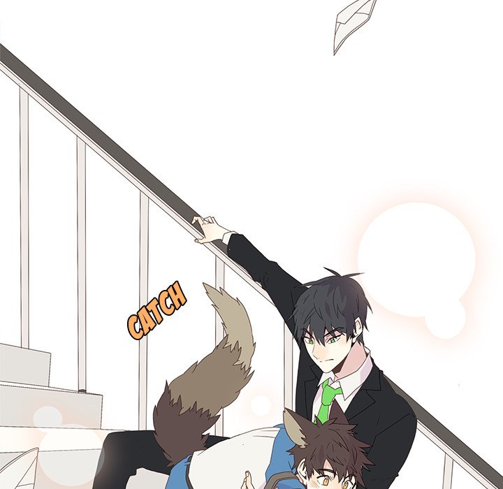 Wild City - episode Prologue - 32