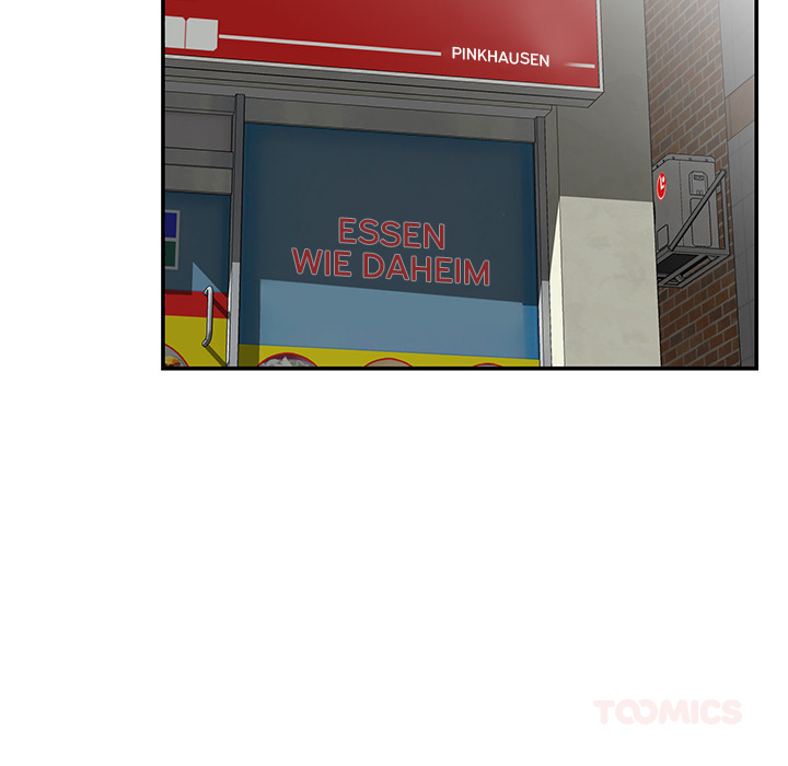 Willkommen in Pinkhausen - episode 28 - 63