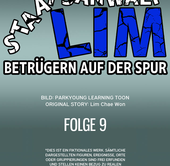 Staatsanwalt Lim: Betrügern auf der Spur - episode 9 - 23