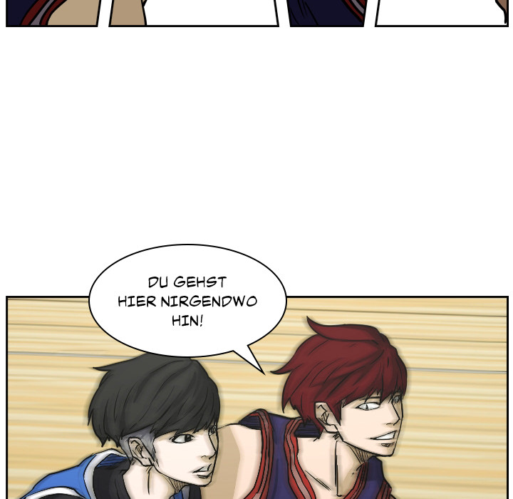 Tweener - episode 73 - 99