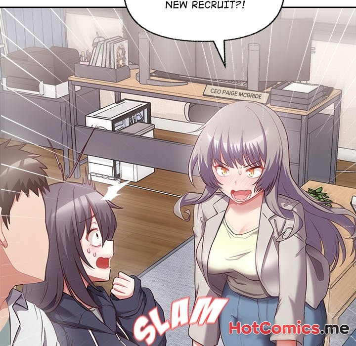 Now I'm the Boss - episode 8 - 107