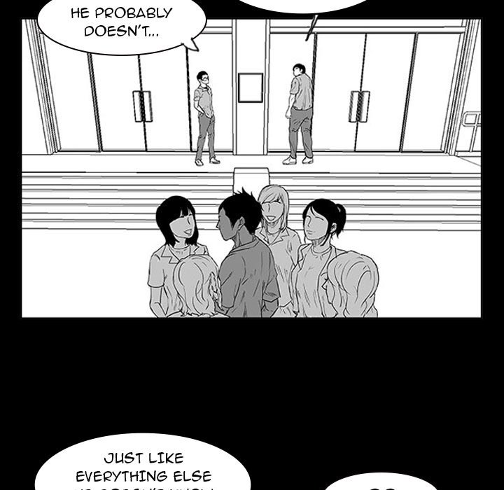 Tweener - episode 11 - 43
