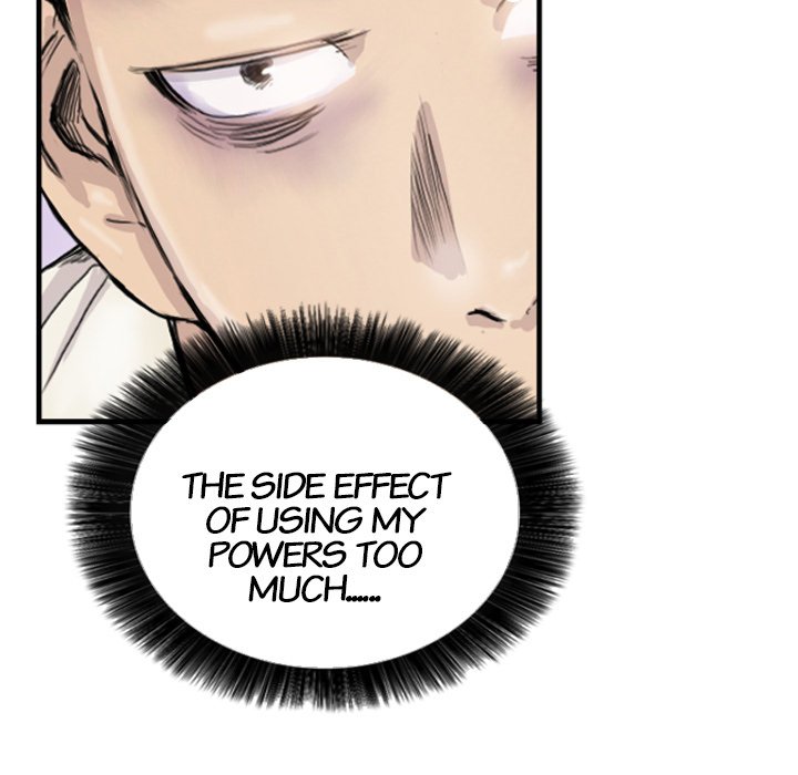 The Man's Superpowers - episode 9 - 44
