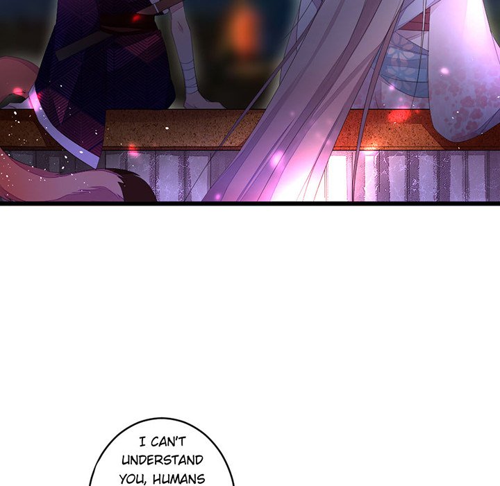 Flowers Whispering - episode 28 - 34