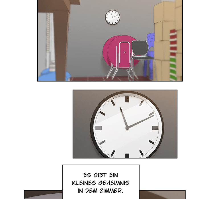Soojungs Comicladen - episode 1 - 71