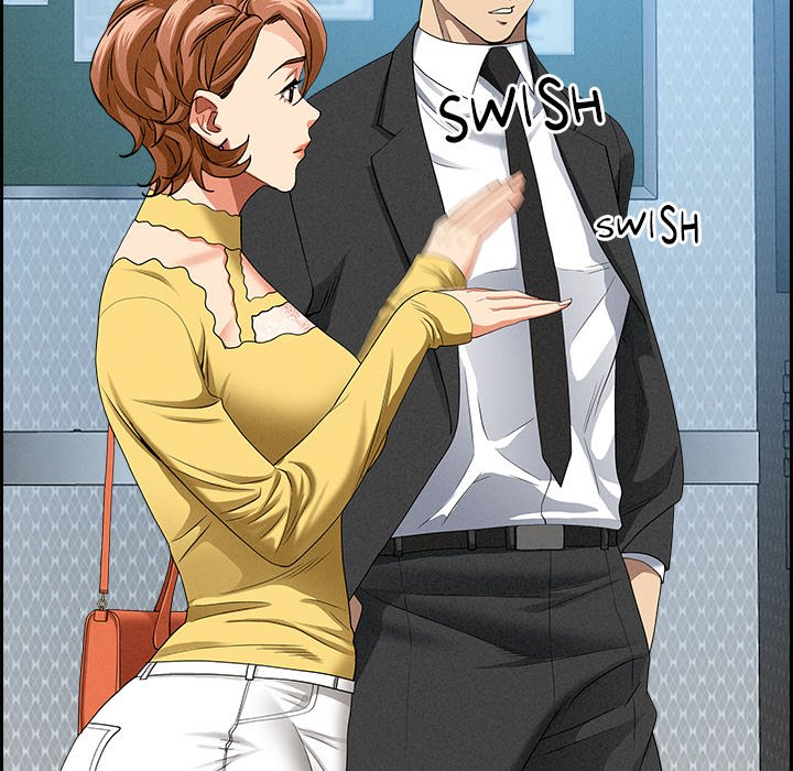 Her Bodyguard - episode 6 - 105