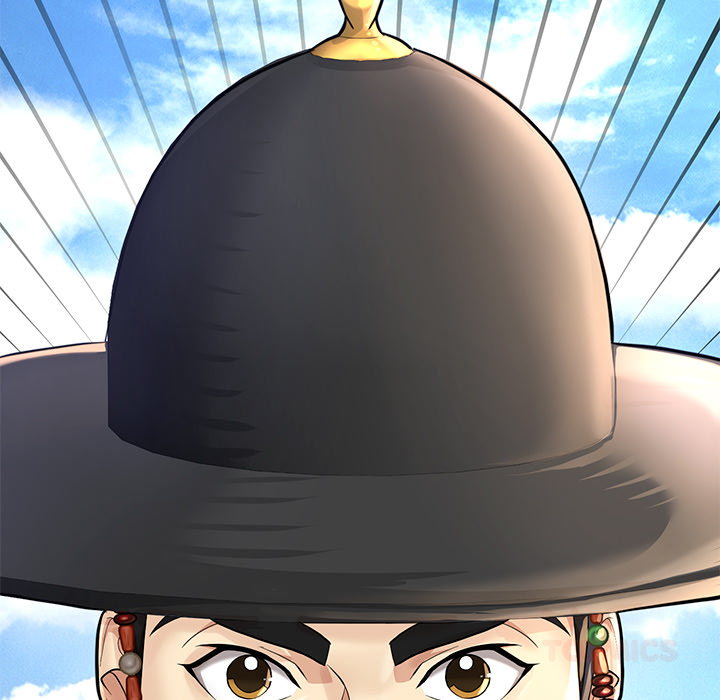 Swole Joseon - episode 22 - 26