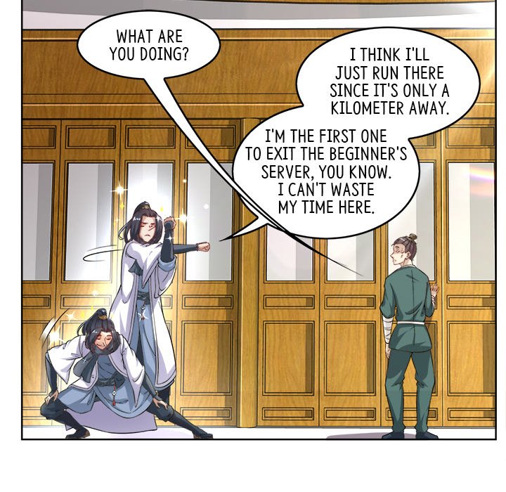 Hidden Class - episode 1 - 59