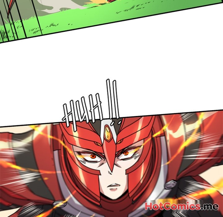 The Chronicle of Seven - episode 15 - 37