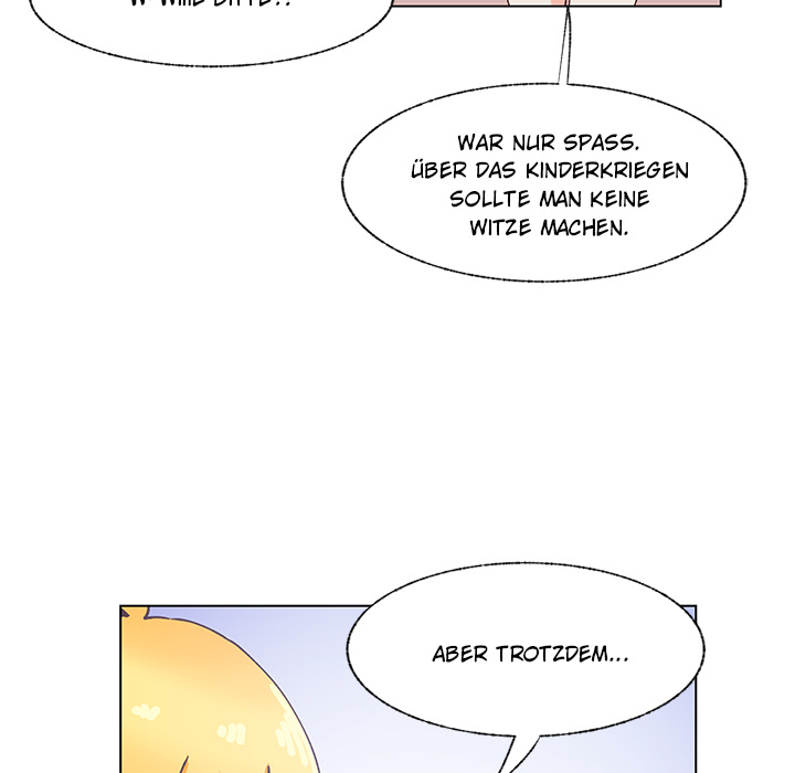 Der Mädchen-Knigge - episode 99 - 35