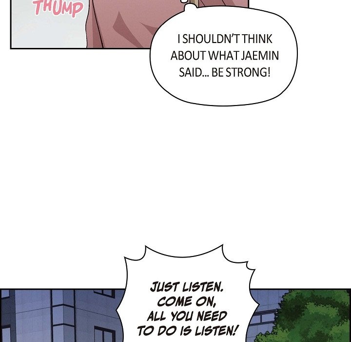 The Friendship Dilemma - episode 33 - 19