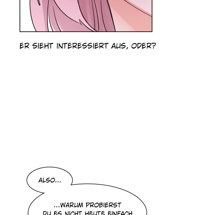 Pheromon Sorbet♥ - episode 20 - 35