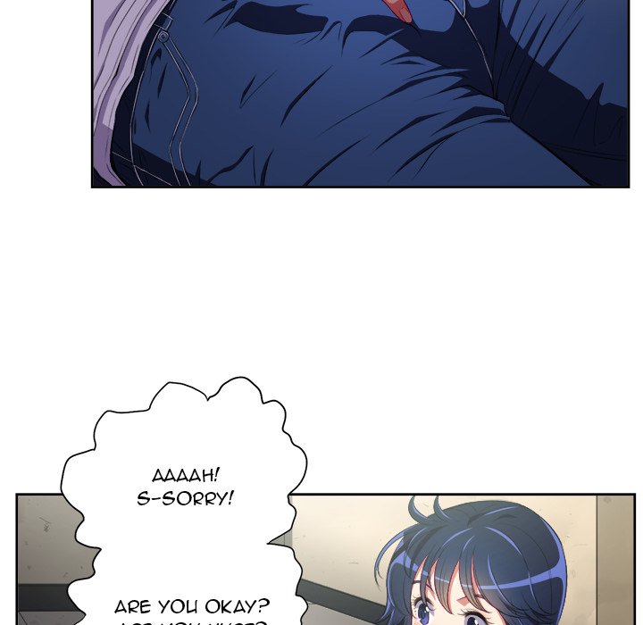 My High School Bully - episode 3 - 107