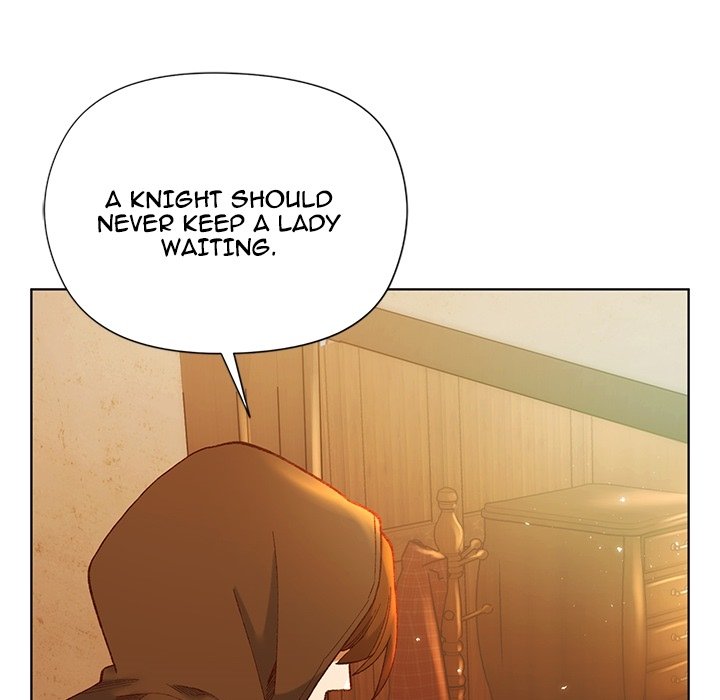 Young Lady's Knight - episode Prologue - 36