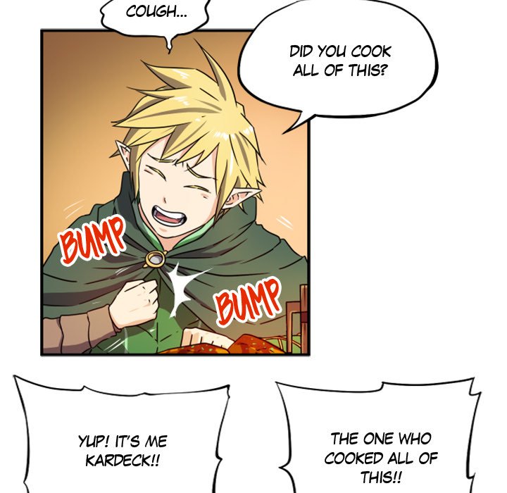 The Chronicle of Seven - episode 3 - 22