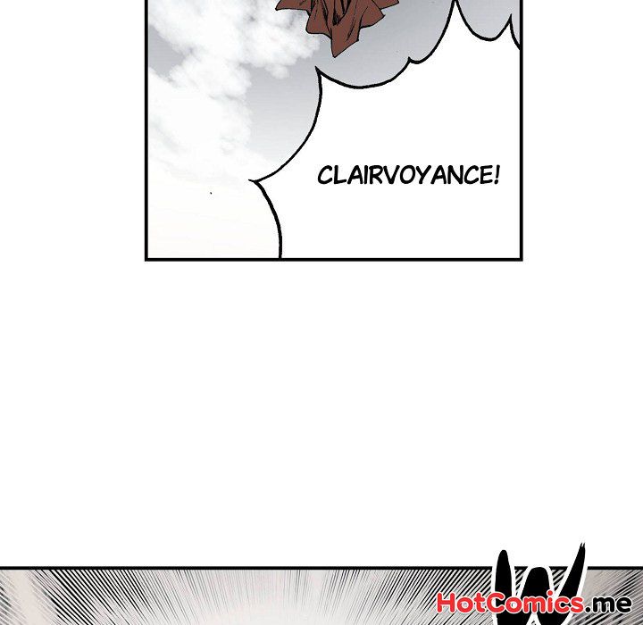 Magician's Murim Adventures - episode 29 - 36
