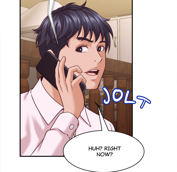 Right Under His Roof - episode 16 - 48