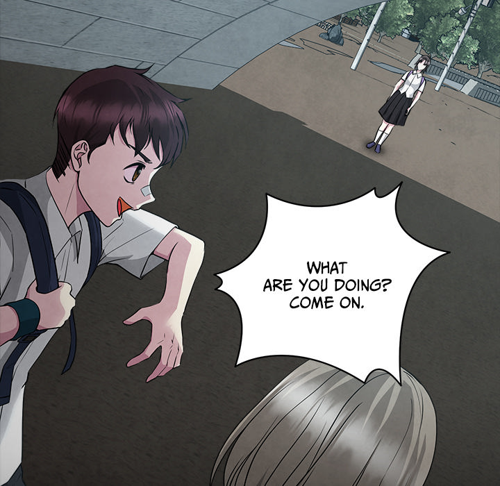 Demon Cat - episode 9 - 103