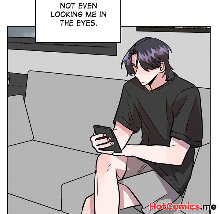 Bitter Sweetheart - episode 29 - 42
