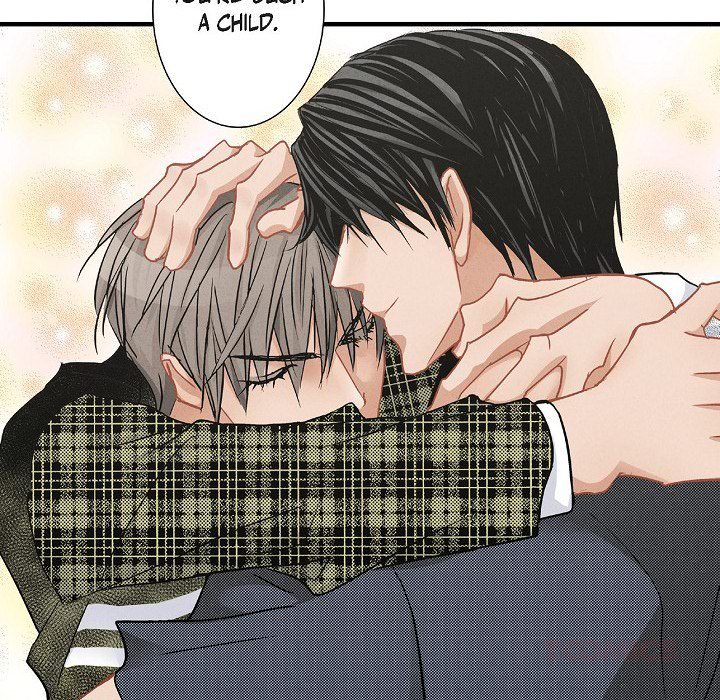 Work, Fight and Love - Webtoon Edition - episode 55 - 51