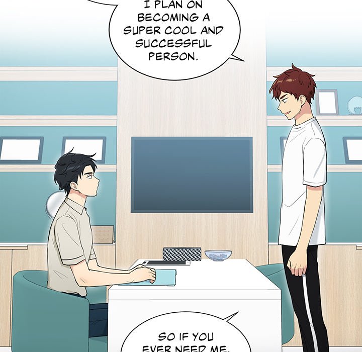 My X Report - episode 46 - 11