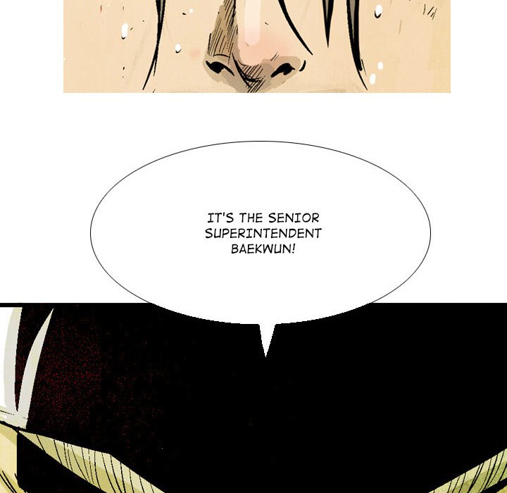 The Sword Clan - episode 41 - 59