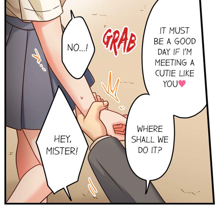 The Last Virgin in a Lustful World - episode 12 - 32