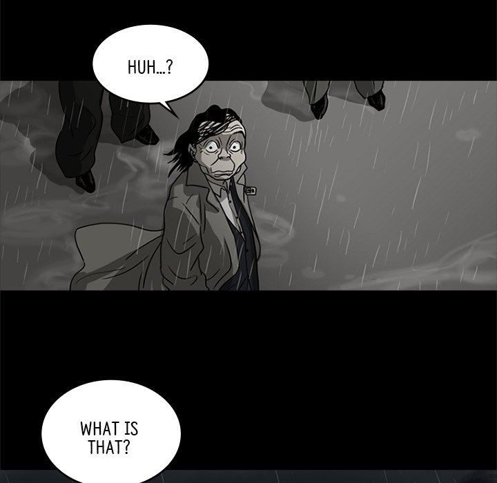 Moss - episode 33 - 33