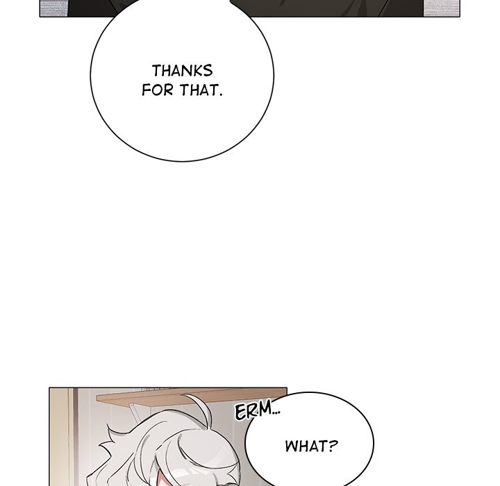 The Music Box of Petals - episode 28 - 38
