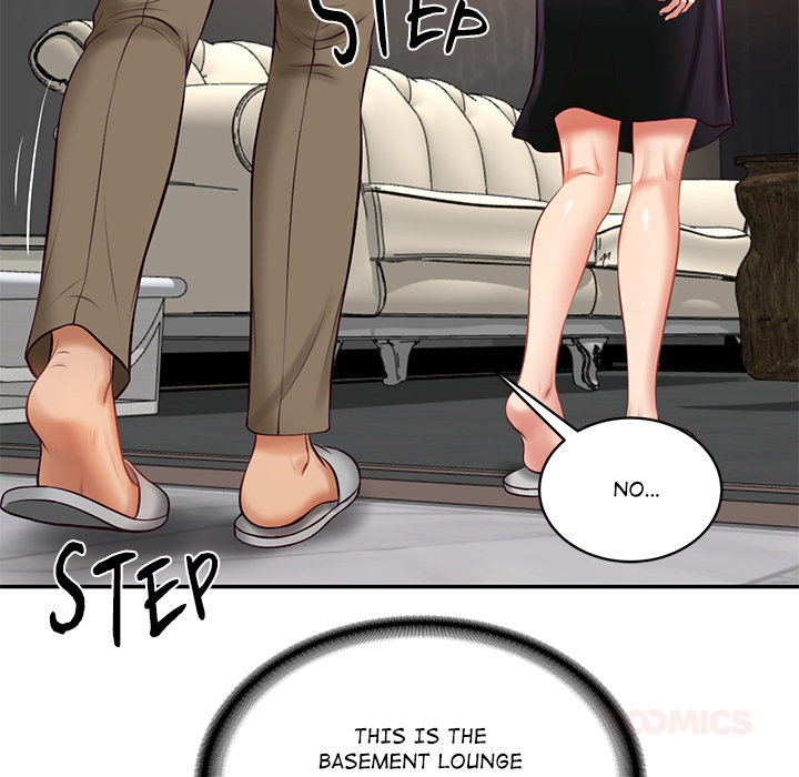 Extremely Rich Family - episode 59 - 38