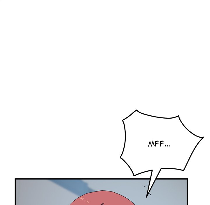 The Unwanted Roommate - episode 18 - 71