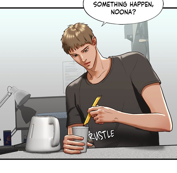 Stepsister - episode 29 - 24