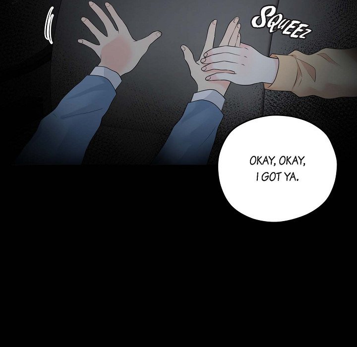 My K - episode 16 - 102