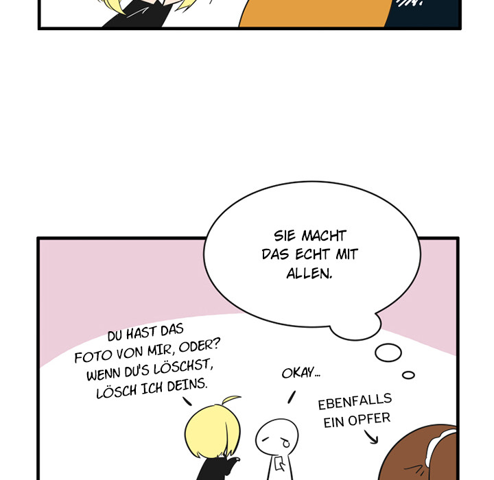 Unter Geschwistern - episode 56 - 5
