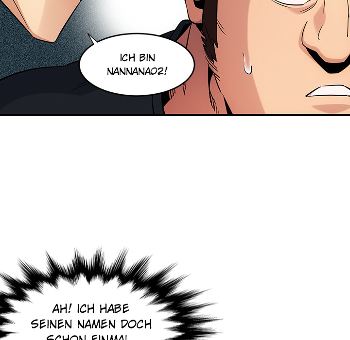 Wer hat Angst vor Mister H? - episode 11 - 28