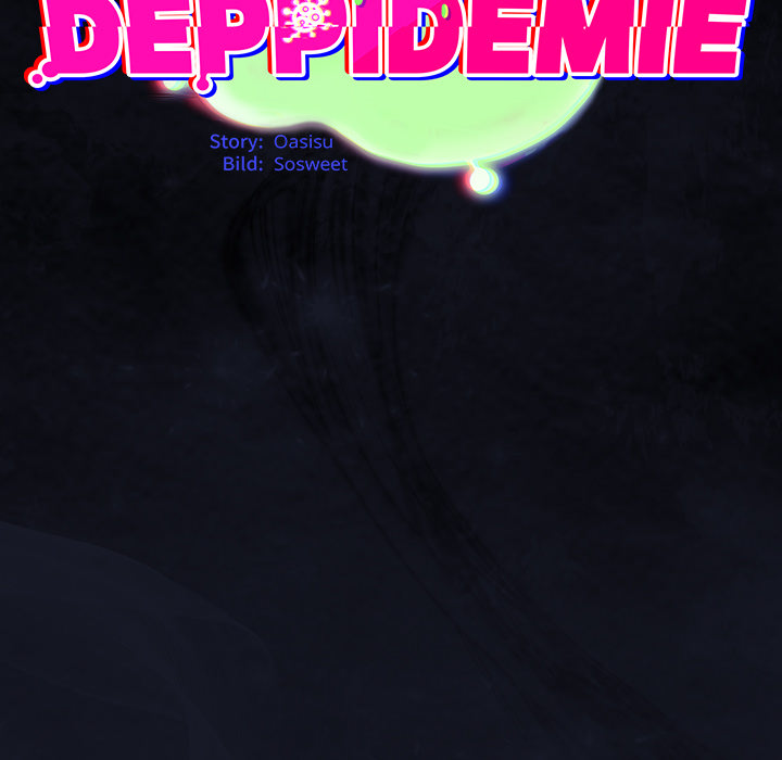 Deppidemie - episode 54 - 76