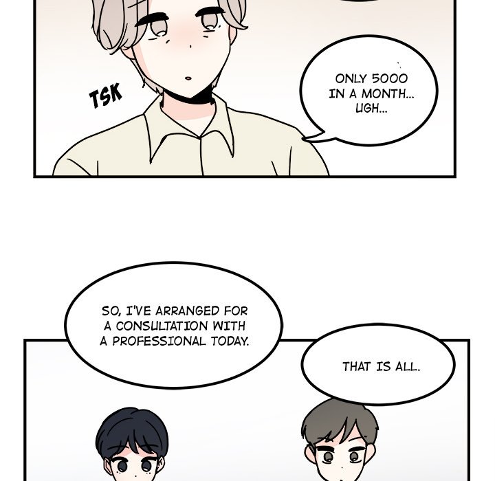 Office Grievances - episode 29 - 9