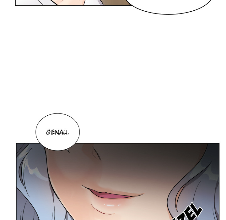 Pheromon Sorbet♥ - episode 2 - 58