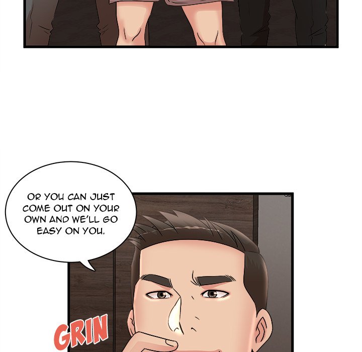 Family Secret - episode 23 - 54