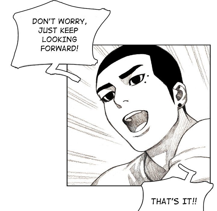 Monster Child - episode 9 - 10
