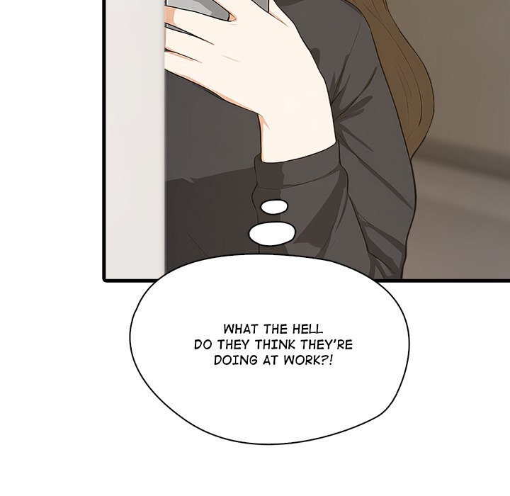 Steamy Webtoon Collection - episode 6 - 106