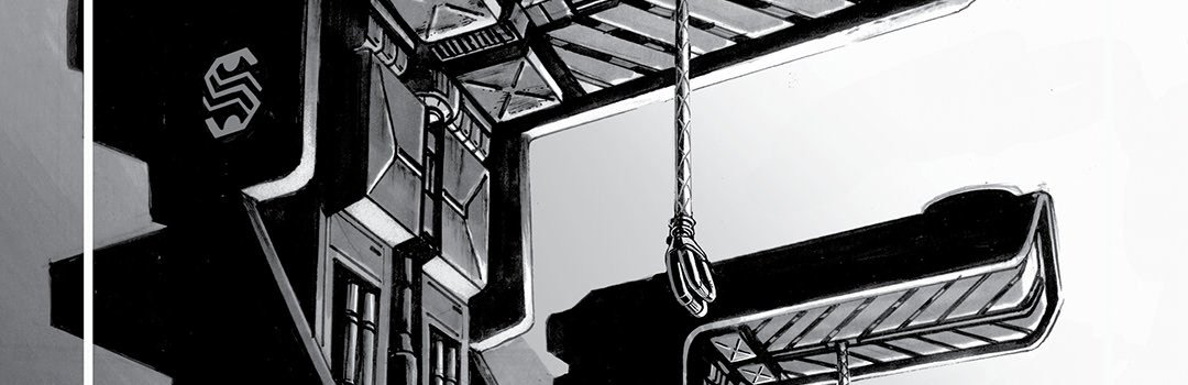 Angela della Morte - episode 1 - 9