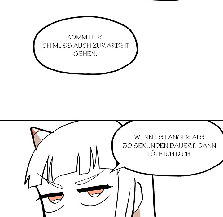 Robogattin - episode 41 - 67