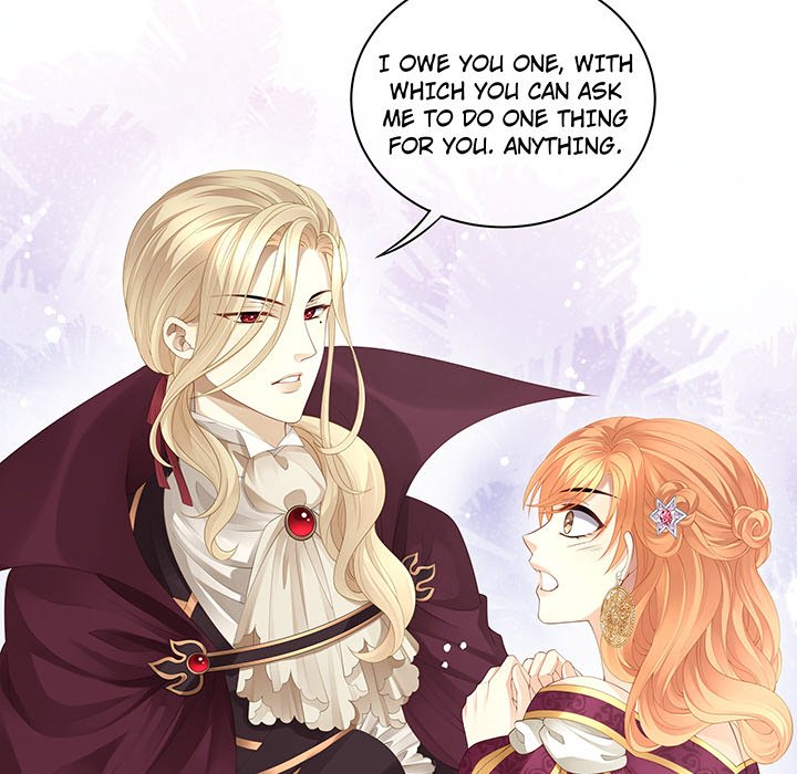 MASTER AND SEVEN LOVERS - episode 12 - 12